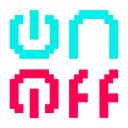OnOff logo
